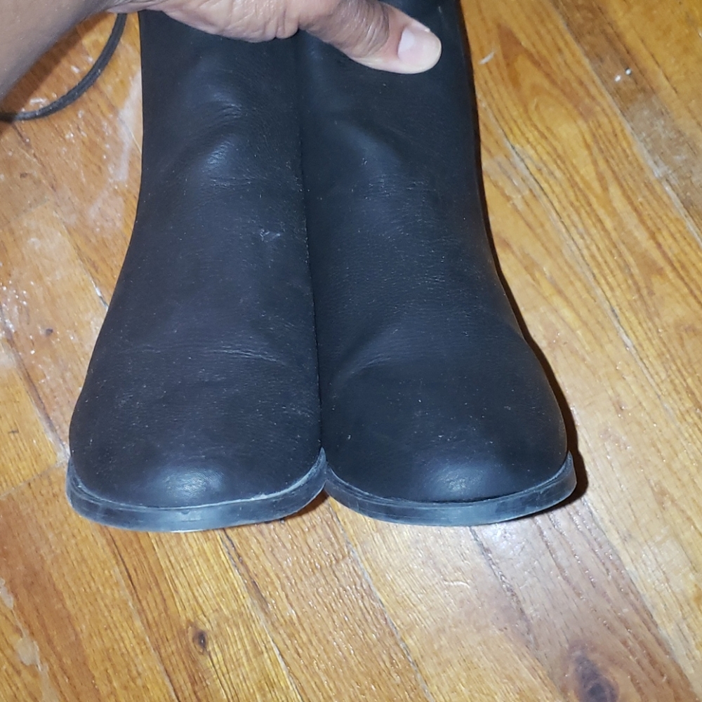 Gap Shoe Boots - image 4